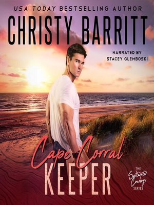 cover image of Cape Corral Keeper